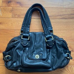 Leather authentic Marc Jacob’s bag